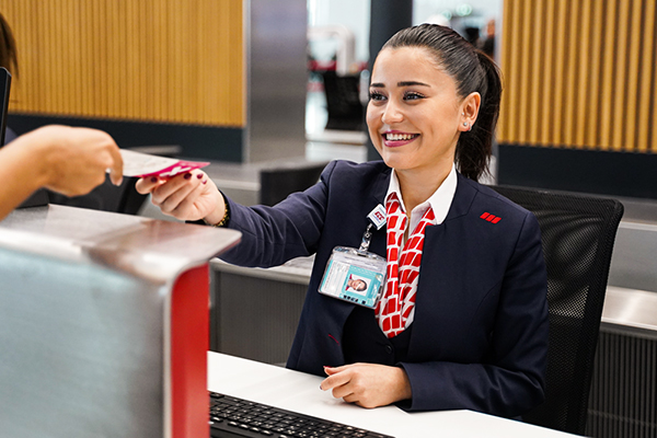 Cabin Crew, Air Hostess Training