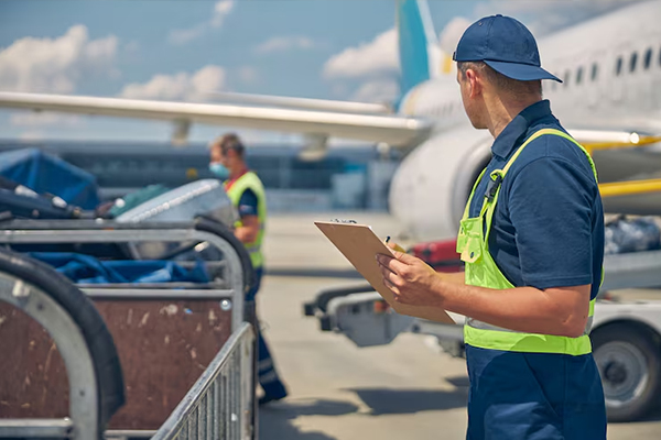 Flight Load Controller